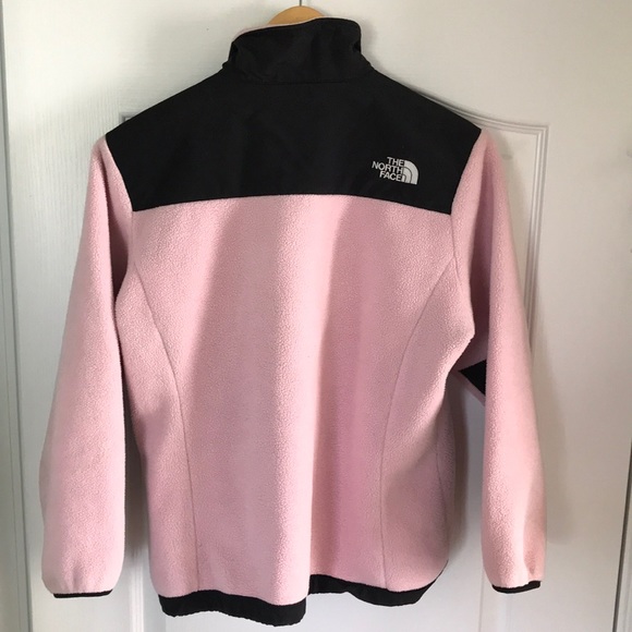 North Face Fleece - Picture 2 of 3
